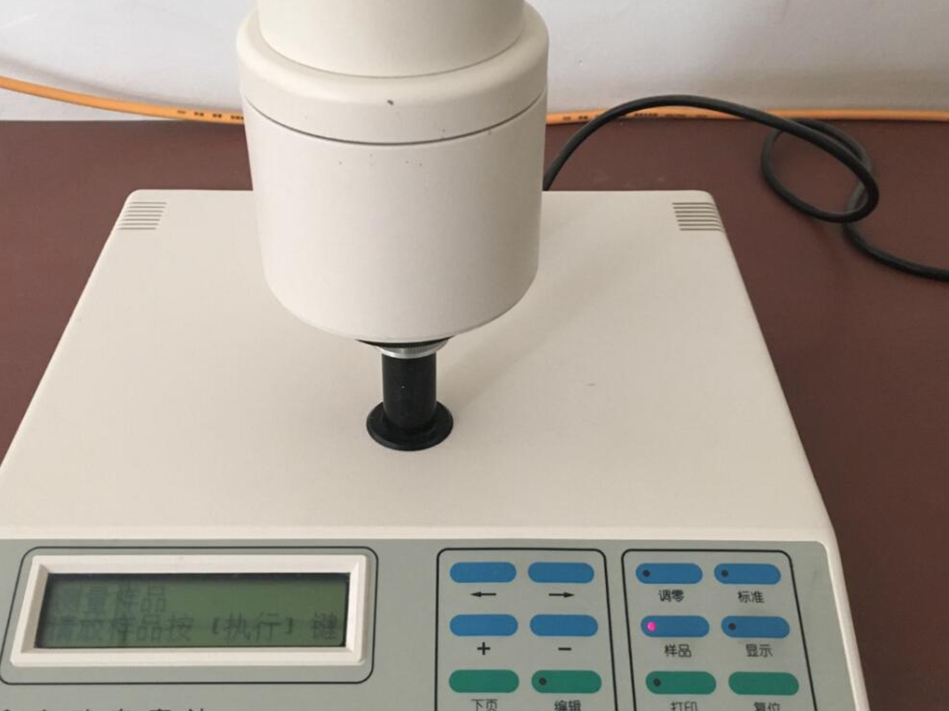 檢測(cè)設(shè)備